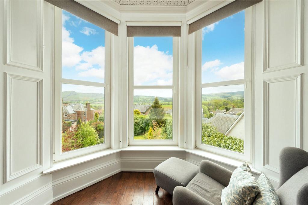 Views From Bedroom