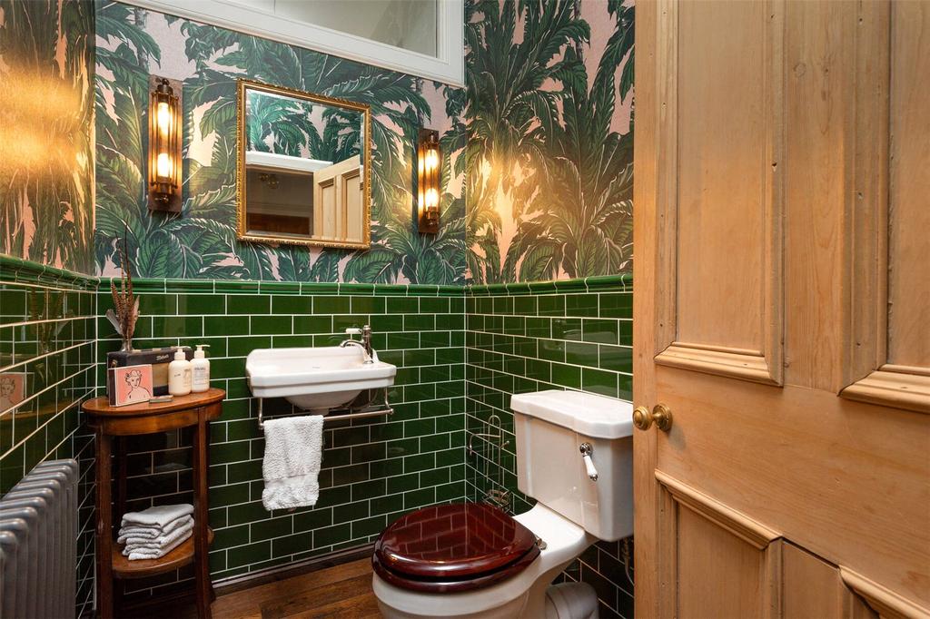 Wc