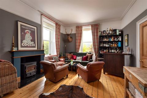 Ardenvohr Montrose Road, Auchterarder, PH3 1BZ