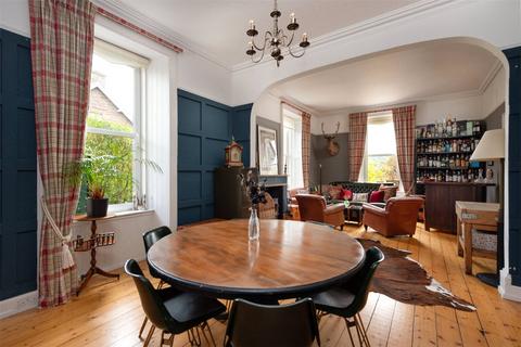 Ardenvohr Montrose Road, Auchterarder, PH3 1BZ
