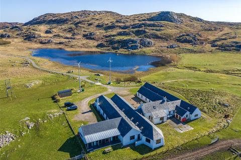 undefined, Ballyhaugh and Cottages (Whole), Ballyhaugh, Isle Of Coll