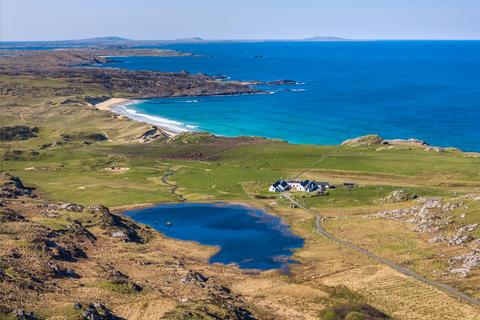 undefined, Ballyhaugh and Cottages (Whole), Ballyhaugh, Isle Of Coll