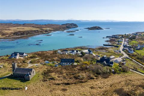 undefined, Ballyhaugh and Cottages (Whole), Ballyhaugh, Isle Of Coll