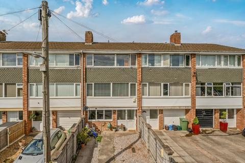 4 bedroom townhouse for sale, Welsford Close, Wells, BA5