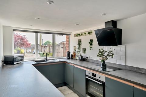 4 bedroom townhouse for sale, Welsford Close, Wells, BA5