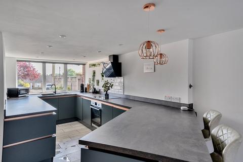 4 bedroom townhouse for sale, Welsford Close, Wells, BA5