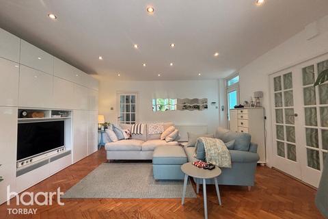 4 bedroom detached house for sale, Barton Road, Torquay