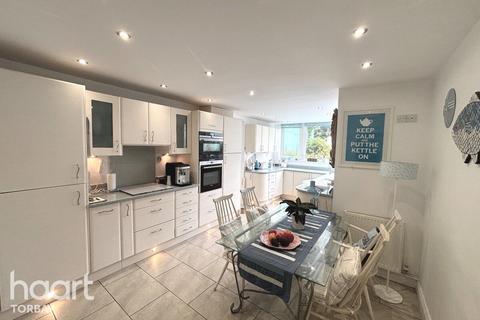 4 bedroom detached house for sale, Barton Road, Torquay