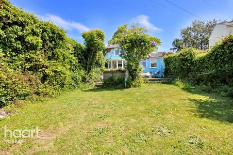 4 bedroom detached house for sale, Barton Road, Torquay