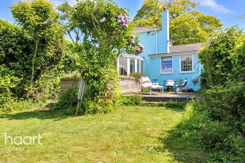 4 bedroom detached house for sale, Barton Road, Torquay