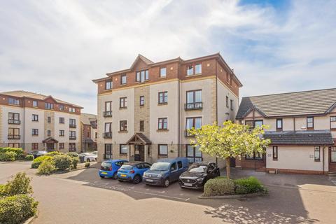 21/10 Easter Hermitage, Edinburgh, EH6 8DR