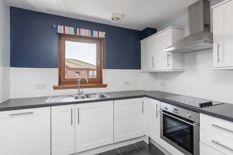 21/10 Easter Hermitage, Edinburgh, EH6 8DR