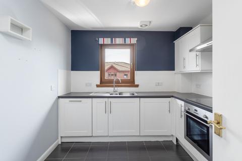21/10 Easter Hermitage, Edinburgh, EH6 8DR