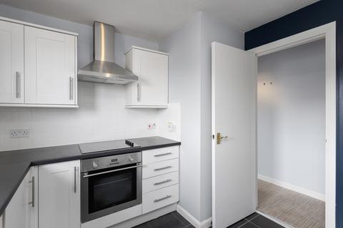 21/10 Easter Hermitage, Edinburgh, EH6 8DR