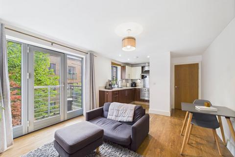 2 bedroom flat for sale, Coopers Yard, Hitchin, SG5