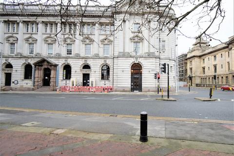 1 bedroom flat to rent, Alfred Gelder Street, Hull, HU1
