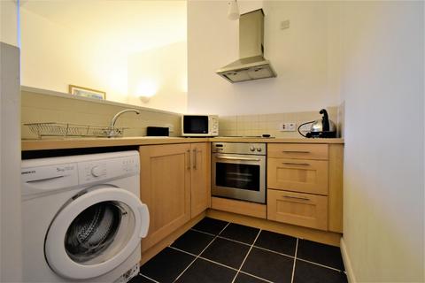 1 bedroom flat to rent, Alfred Gelder Street, Hull, HU1