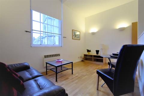 1 bedroom flat to rent, Alfred Gelder Street, Hull, HU1