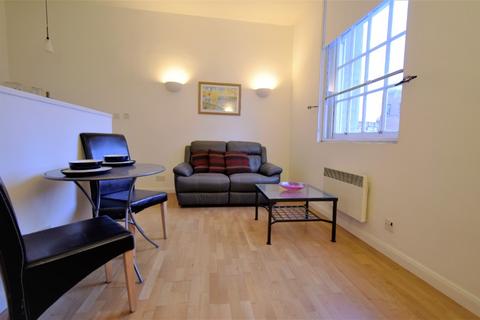 1 bedroom flat to rent, Alfred Gelder Street, Hull, HU1