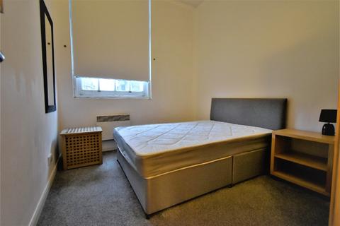 1 bedroom flat to rent, Alfred Gelder Street, Hull, HU1