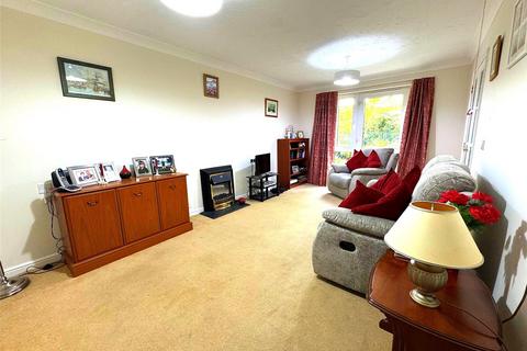 1 bedroom apartment for sale, Jermyn Street, Sleaford, Lincolnshire, NG34
