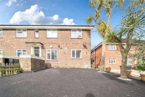 3 bedroom maisonette for sale, Wydeville Manor Road, London