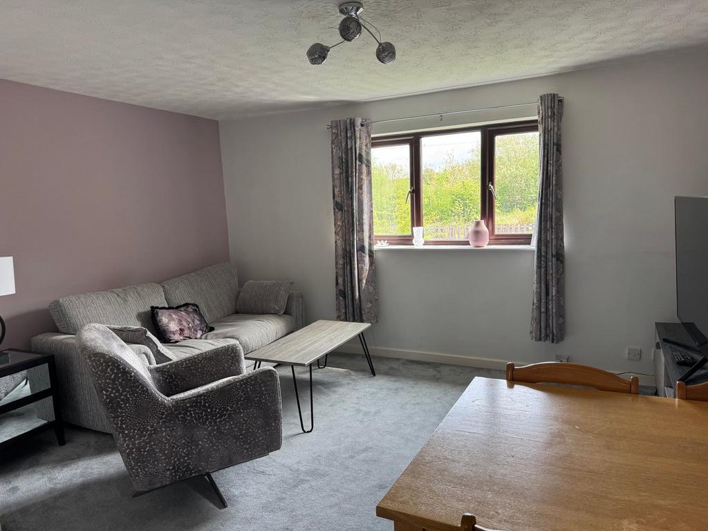 Lounge / Dining Room (2)