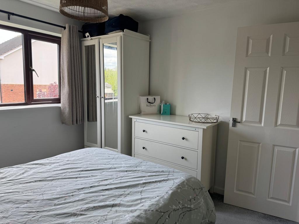 Bedroom One (1)