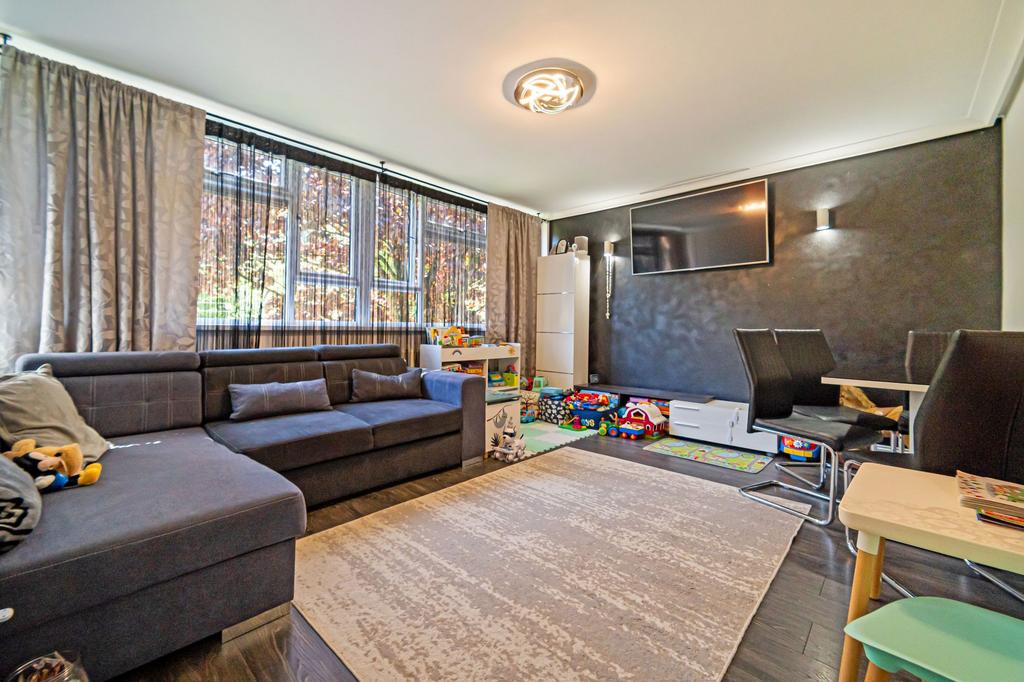 Lounge/Diner