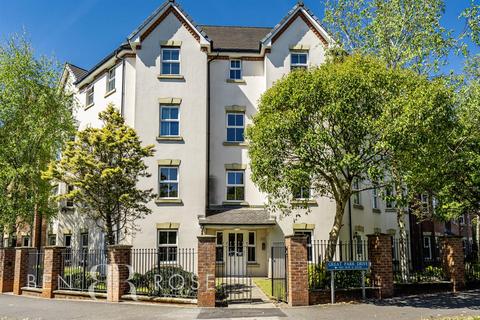 2 bedroom flat for sale, Great Park Drive, Leyland