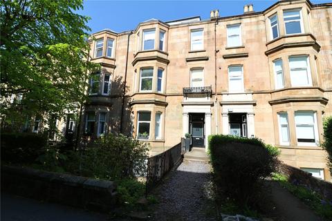undefined, Camphill Avenue, Glasgow, G41