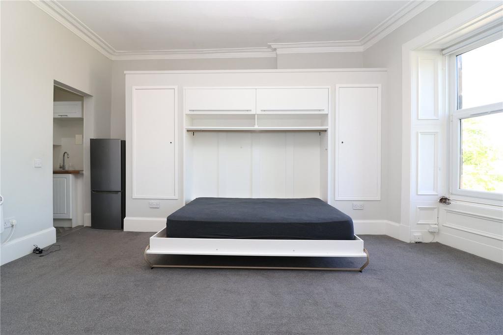 Apartment in Glasgow - More