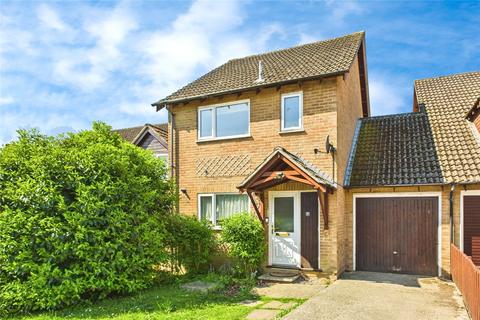 2 Bordon Close, Tadley, RG26 4AJ