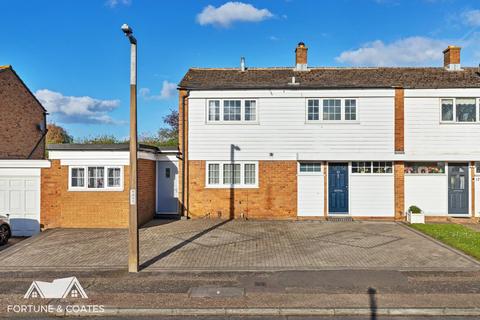 11 Copse Hill, Harlow, CM19 4PJ