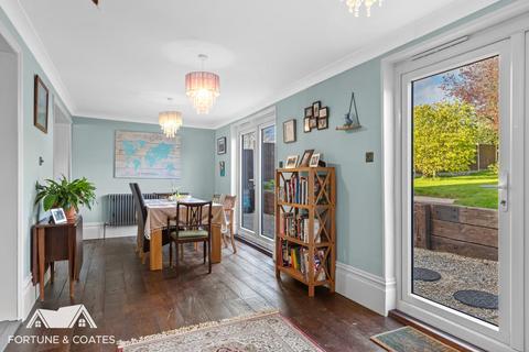 11 Copse Hill, Harlow, CM19 4PJ