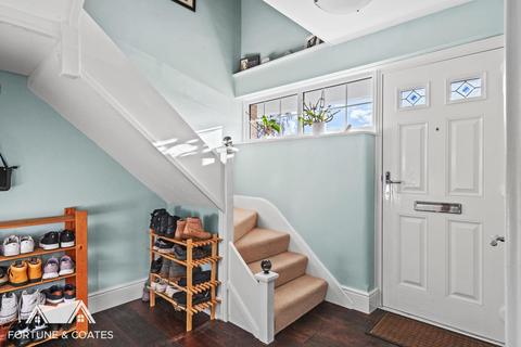 11 Copse Hill, Harlow, CM19 4PJ
