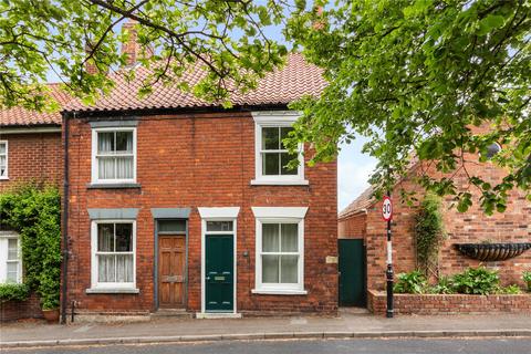 17 Beck Hill, Barton-upon-humber, DN18 5HQ