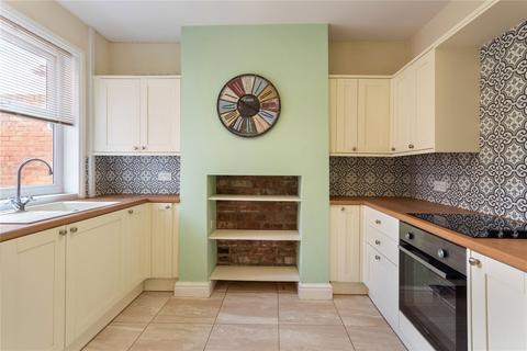 17 Beck Hill, Barton-upon-humber, DN18 5HQ