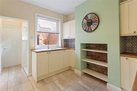 17 Beck Hill, Barton-upon-humber, DN18 5HQ
