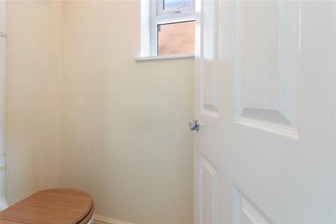 17 Beck Hill, Barton-upon-humber, DN18 5HQ