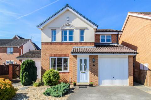 27 Weavers Chase, Wakefield, WF2 9UE