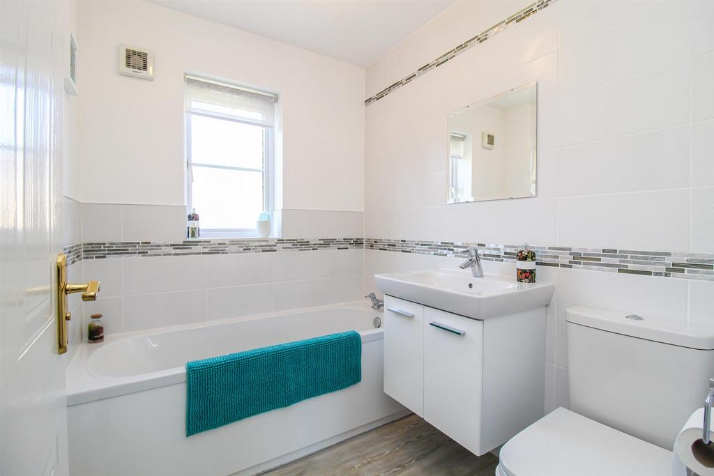 Bathroom/w.c.