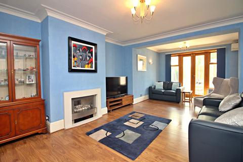 3 bedroom semi-detached house for sale, Colldale Terrace, Haslingden, Rossendale, Lancashire, BB4