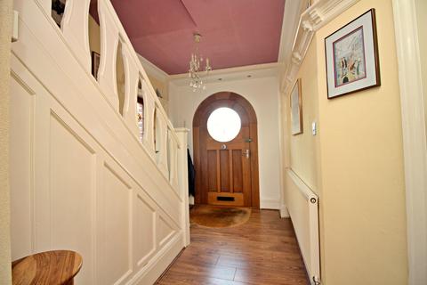 3 bedroom semi-detached house for sale, Colldale Terrace, Haslingden, Rossendale, Lancashire, BB4