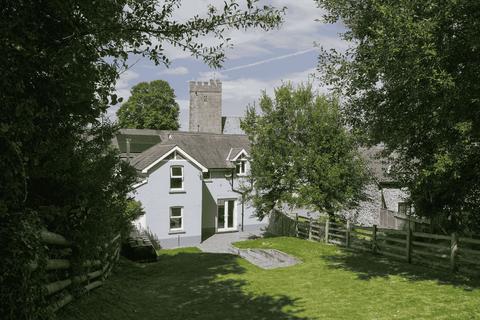 undefined, Dewi Road, Tregaron SY25