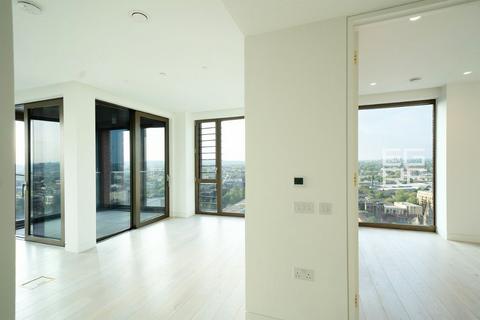 1 bedroom flat for sale, The Arc, London EC1V