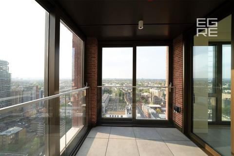 1 bedroom flat for sale, The Arc, London EC1V