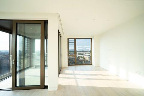 1 bedroom flat for sale, The Arc, London EC1V
