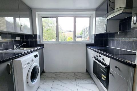 undefined, Undine Street, London SW17