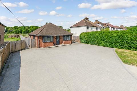 3 bedroom detached bungalow for sale, Borough Green Road, Wrotham TN15